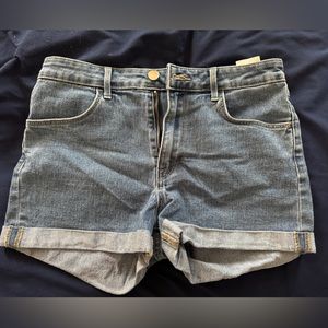 H&M shorts